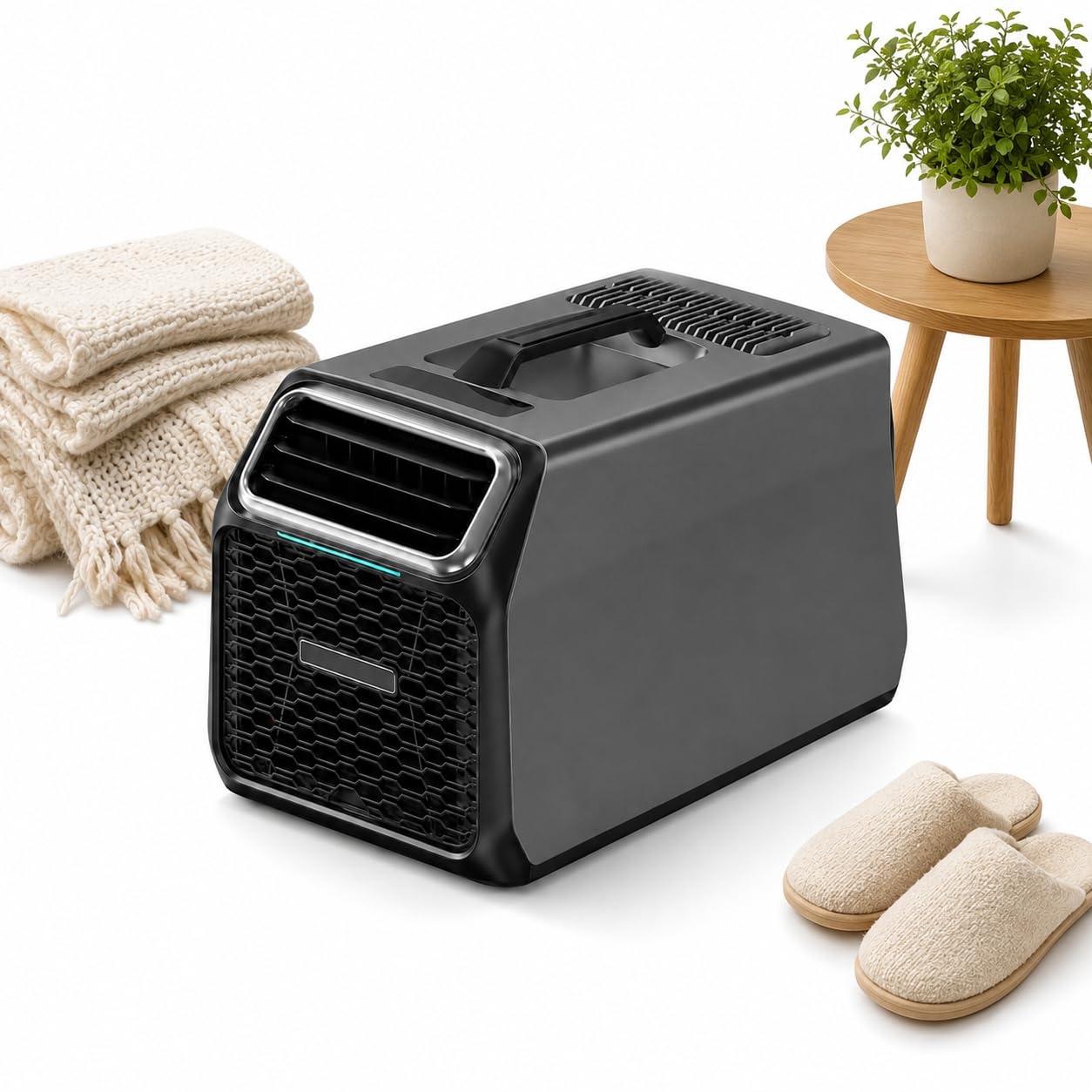 Camping AC Portable / Air Conditioner 5000BTU for Tent RV Cooling