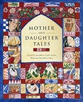 Mother and Daughter Tales 0590249630 Book Cover