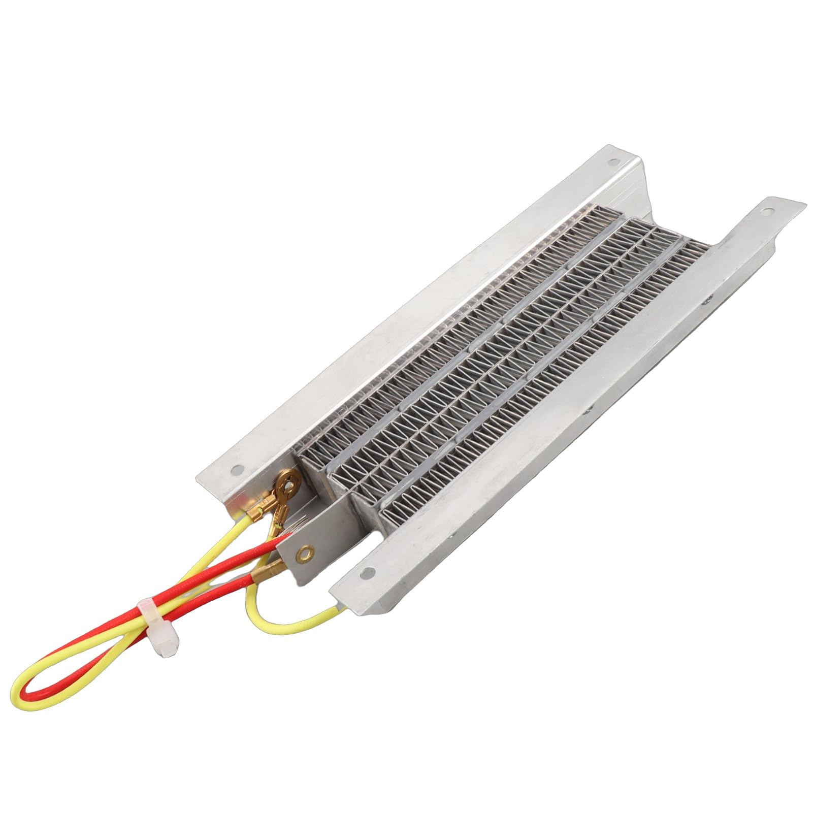 12 Volt Dc Heating PTC Heating 12V 400W Electric Ceramic Heater Thermostatic Insulation Electric Constant Temperature PTC Heating