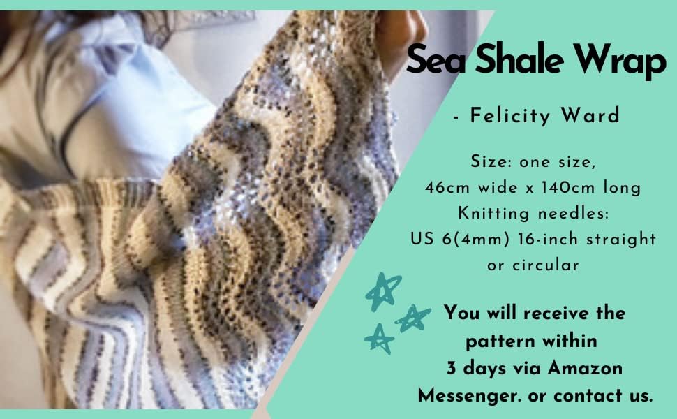 Miniatura 2 de KnitPal Juego de agujas de tejer de aluminio de 16 pulgadas (40 cm) para mantas - Juego de agujas de tejer rectas de una sola punta - 3 pares,