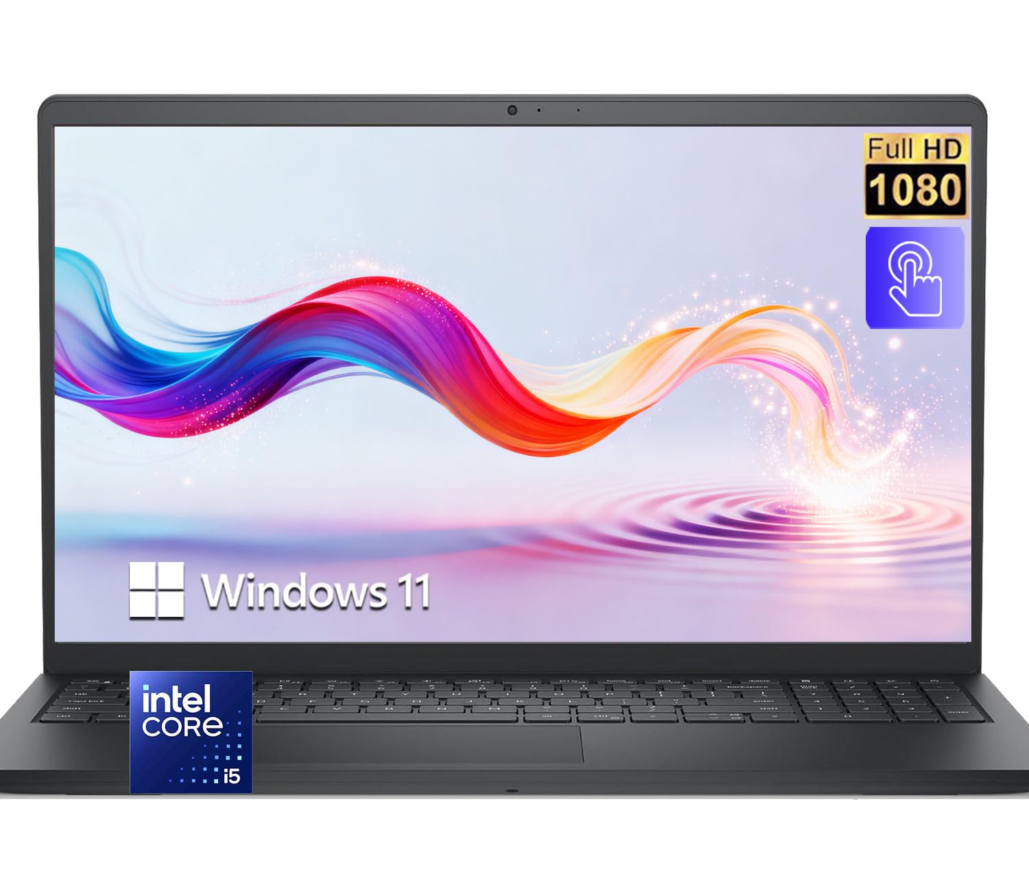 Amazon.com: Dell Inspiron Laptop | 15.6