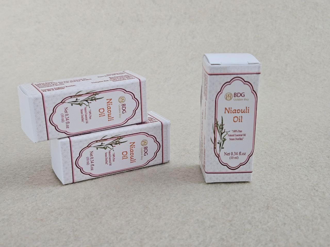 Premium Niaouli 10 ml Essential Oil (Melaleuca quinquenervia) 100% Pure & Therapeutic‑Grade, Aromatherapy, Respiratory, Skin & DIY Uses - Image 7