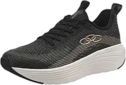 Tênis Feminino Sport Confort Running Olympikus Purpura