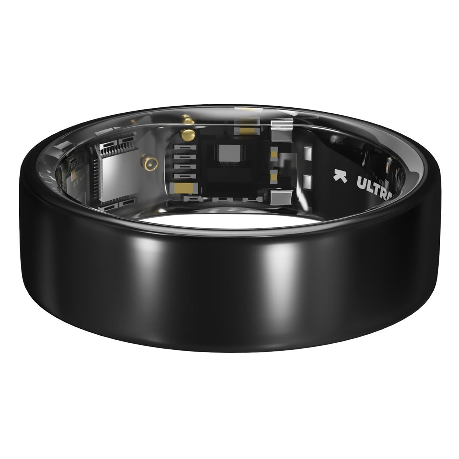 Buy UltrahumanRing AIR World’s lightest Tracking Wearable, HRV
