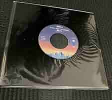 STUTS 夜を使いはたして feat.PUNPEE 7インチレコード Stuts - 夜を使いはたして feat. PUNPEE | NEWTONE RECORDS