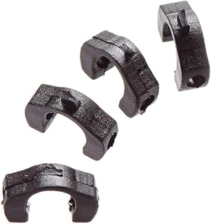 CUSTOM WORKS RC 4382 Machined Blades Aluminum Diff