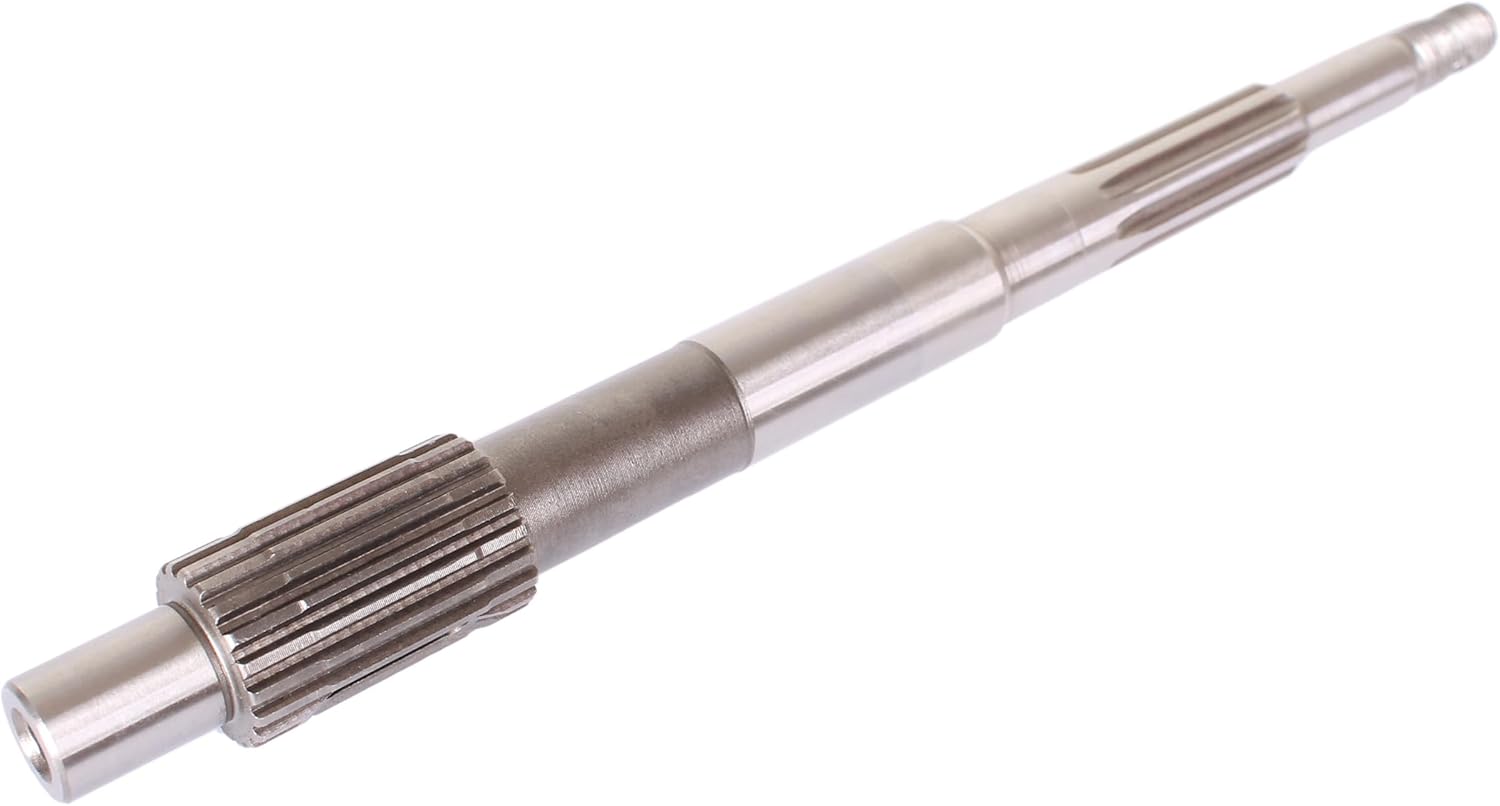 Boat Motor 683-45611-00 Propeller Shaft for Yamaha Outboard Engine 15HP