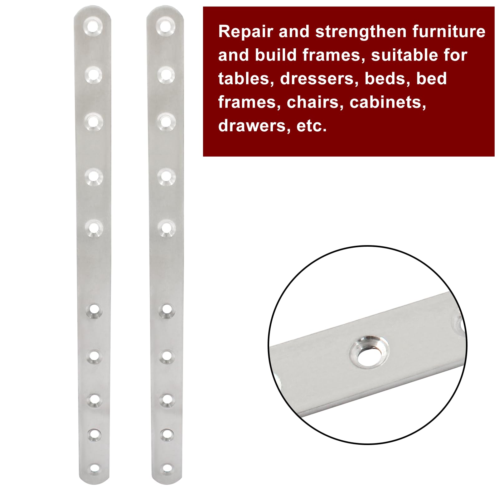 Undersized Key Stock, Carbon Steel, Zinc Plated, 12 in L, 1-1/8 in W, 1-1/8 in H, Mfr: WWG311125112512-A