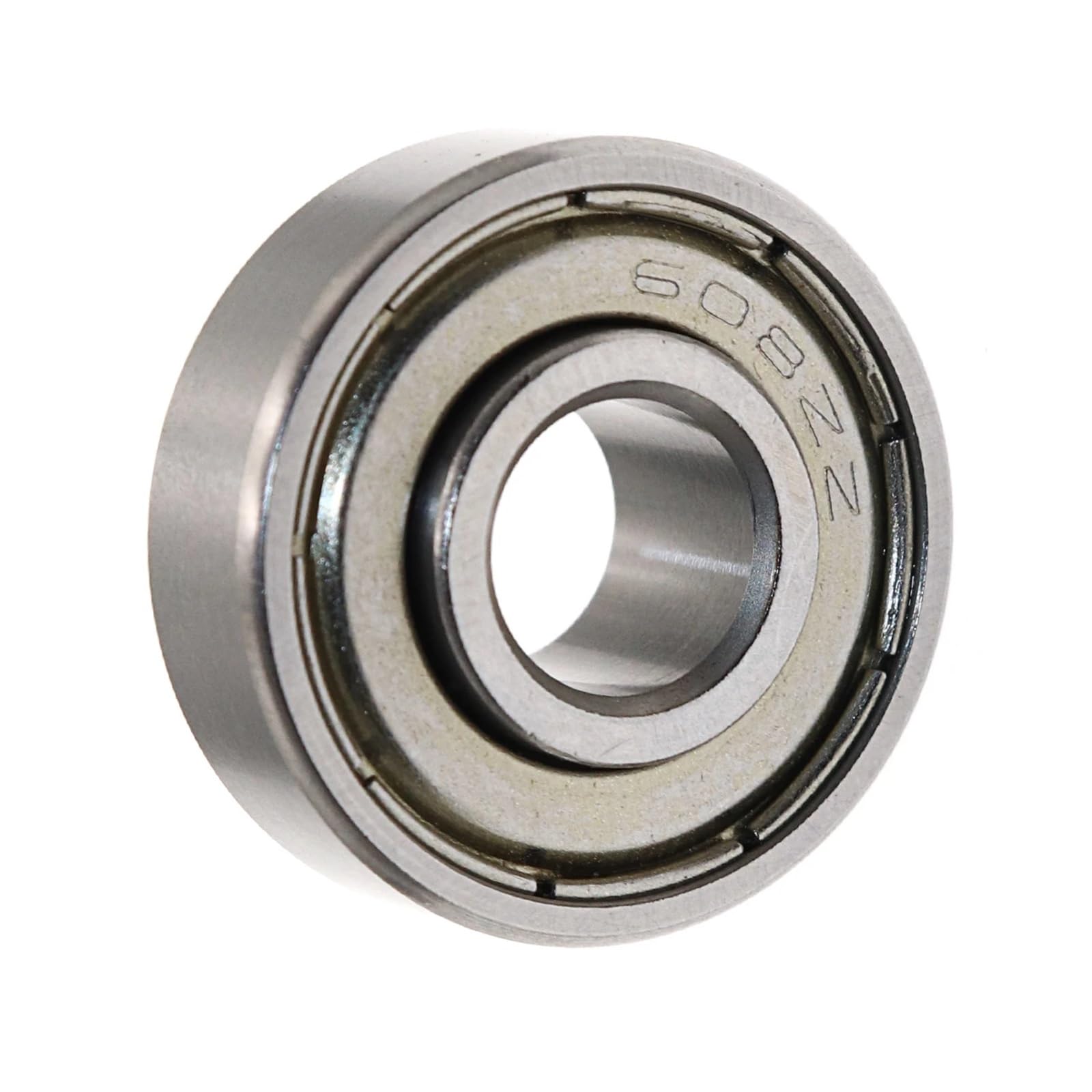 10 stücke 608 608ZZ 608-9ZZ 8x22x7x9 Bohrung Hervorstehende Erhöhung der inneren ring lager kugellager mit erhöhtem inneren ring