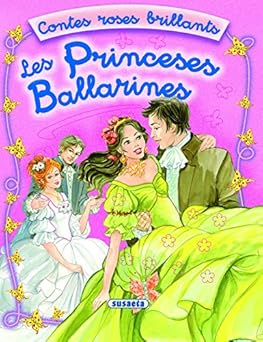 Les princeses ballarines (C...