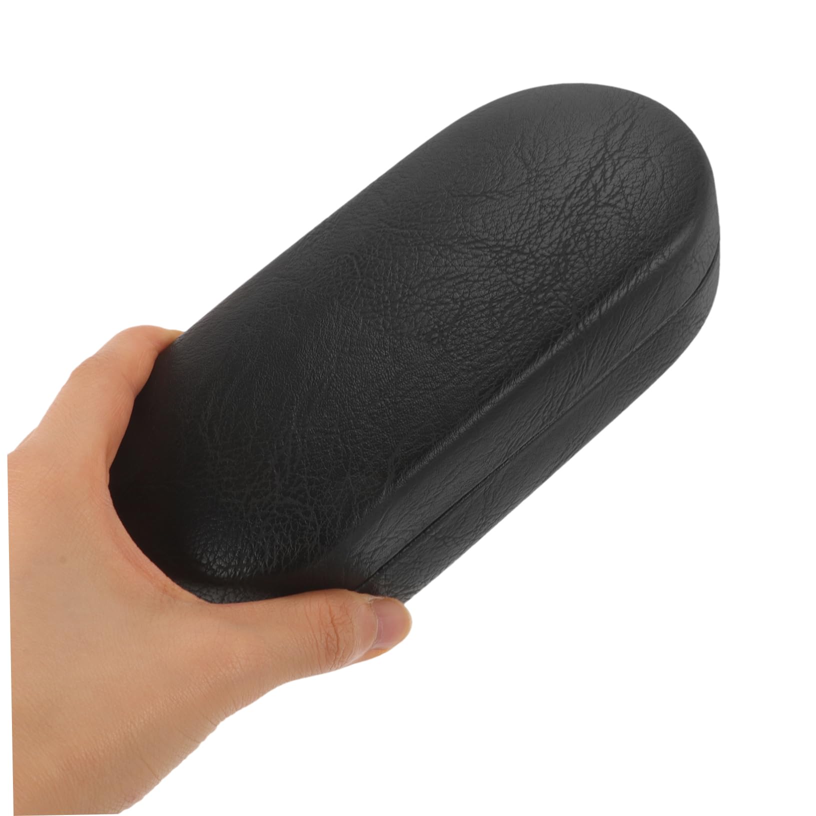 PACKOVE 4 Piezas Estuche Para Gafas De Sol Estuche Para Anteojos Estuche De Anteojos Estuches De Anteojos Estuches Para Anteojos Estuche Duro Para Anteojos Caja Dura Cuero Pu Viajar Guapo