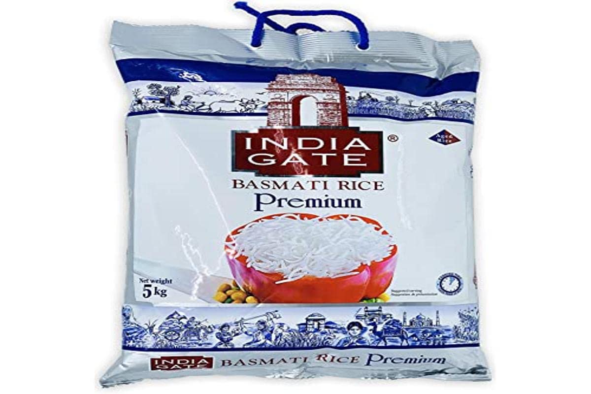 India Gate SARTAJ バスマティライス インド産  Basmati Rice
