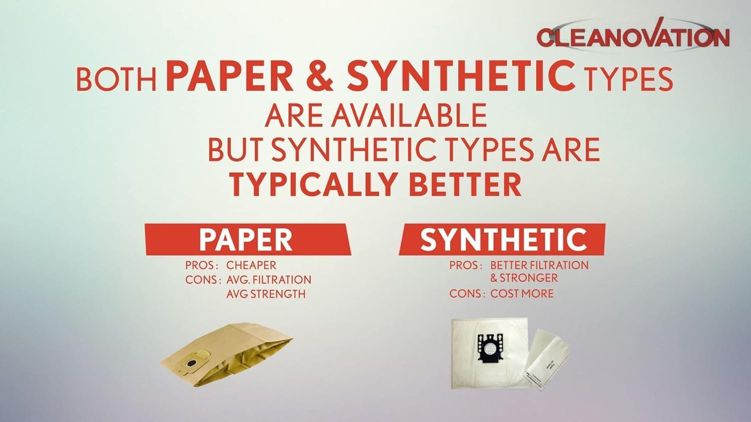 Premium Micro Allergen Vacuum Bags (9-Pack) | Compatible with Oreck XL Upright Vacuums | Type CC, XL5, XL7, XL21, 2000-9000 Series
