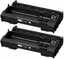 Amazon | 富士ゼロックス CT351166 ドラムカートリッジ 純正 2本