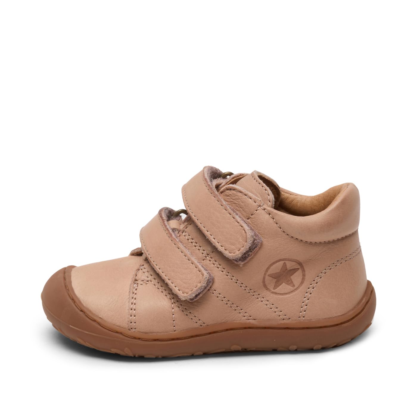 Bisgaard Hale V, Zapatillas de Primer Paso Unisex niños
