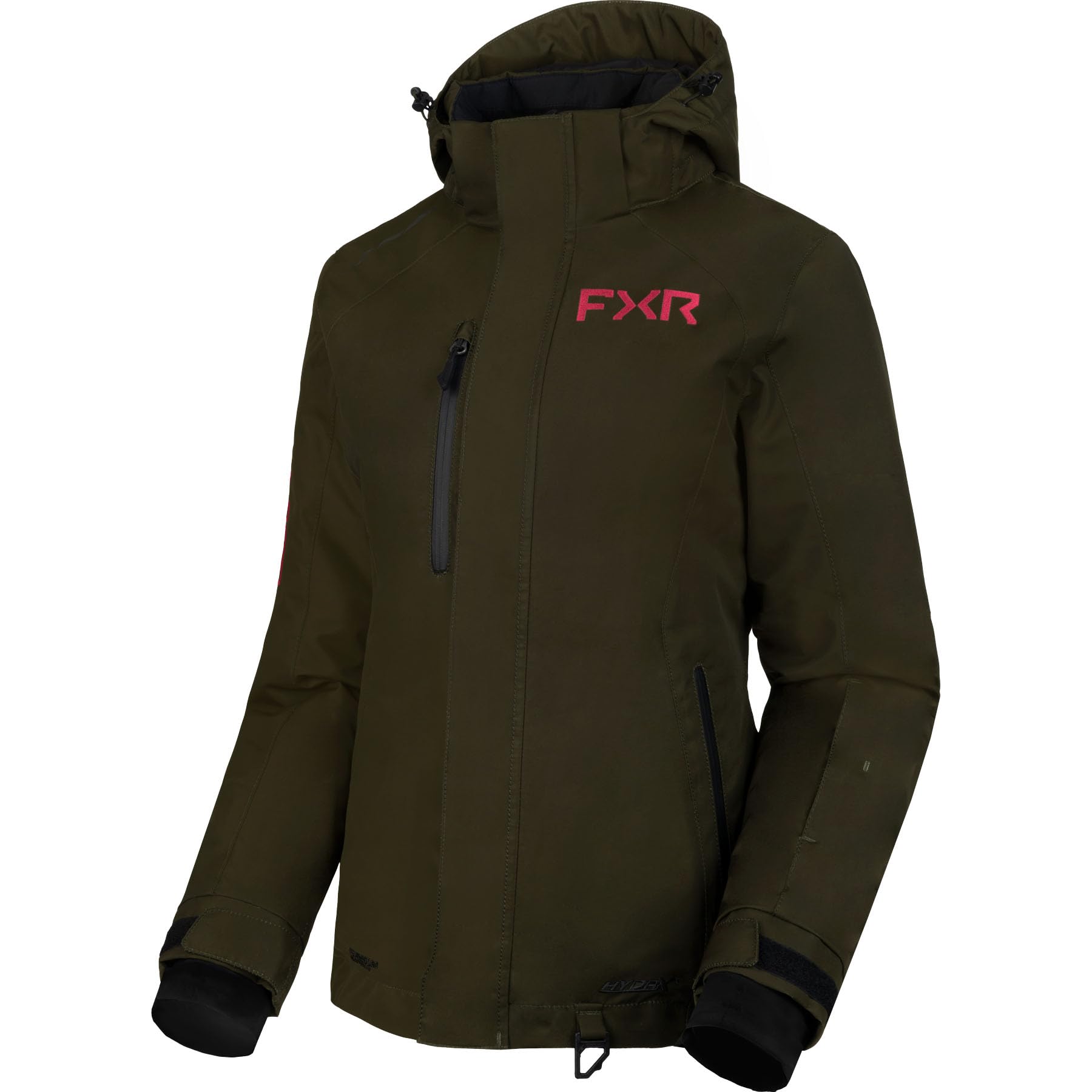 FXR Women's Fresh Jacket