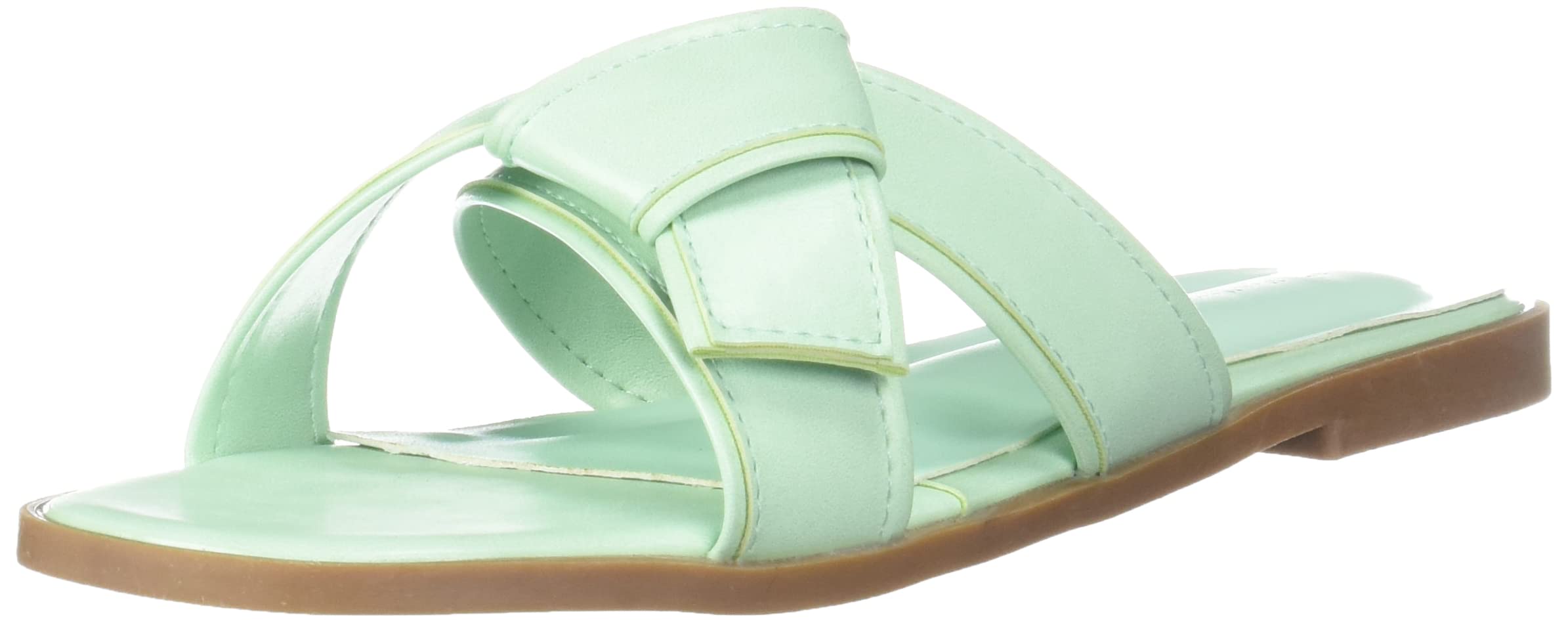 Van Heusen womens Flatform Sandal, Mint, 7 UK (B0B3N8FW7Y) Amazon Price History, Amazon Price Tracker
