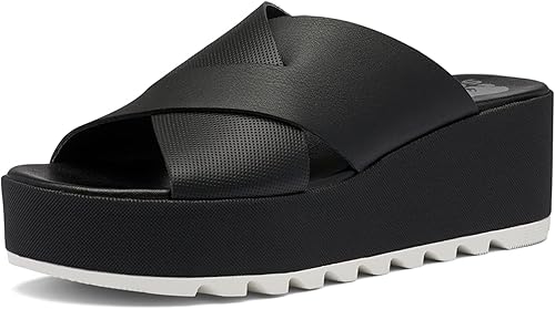 Sorel Sandalias planas Cameron para mujer