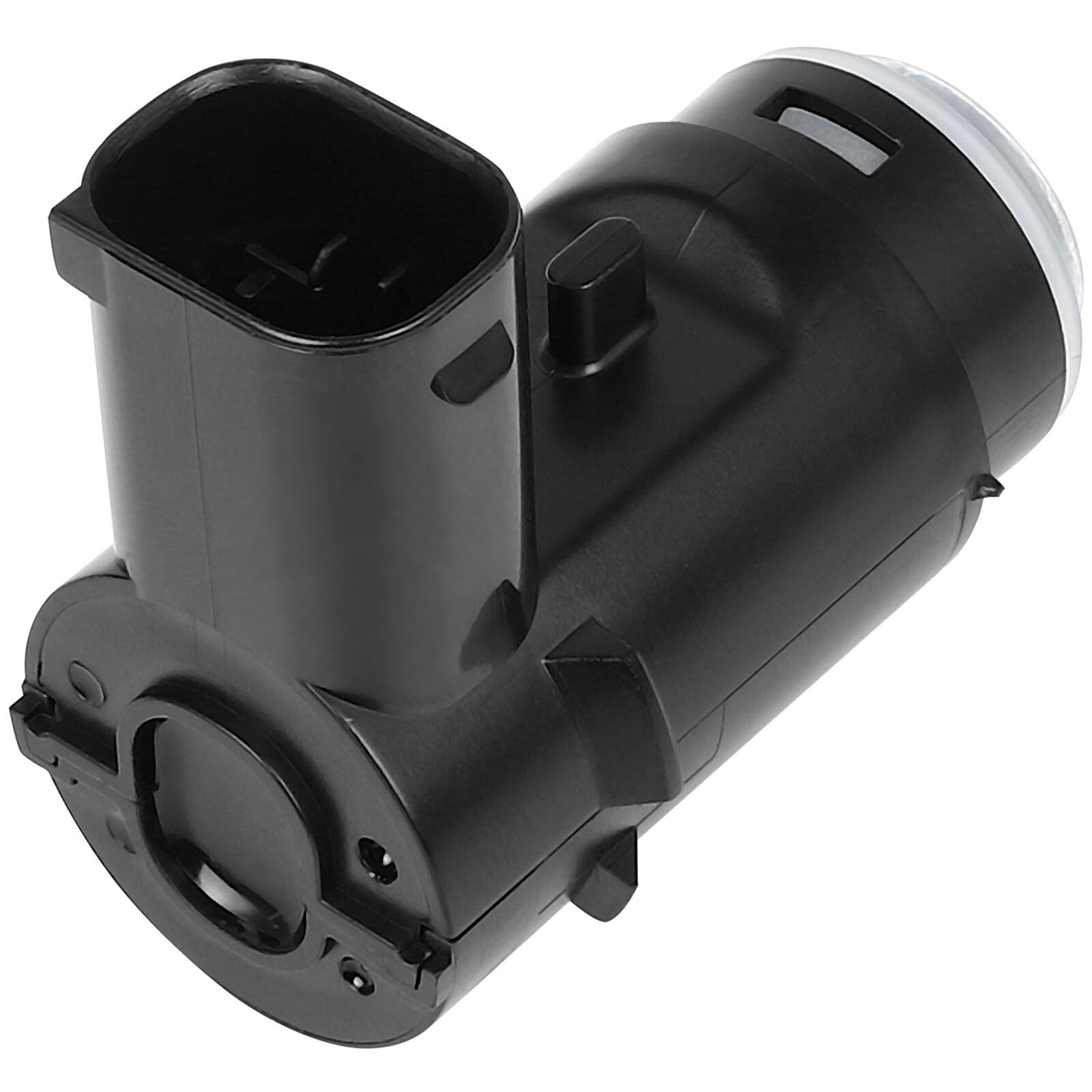 SELEAD Reverse Backup Parking Sensor Fit 2009-2014 For Ford For F-150 2010 For Lincoln Mark LT 9L3Z-15K859-D 9L3T-15K859-BC 4Pack