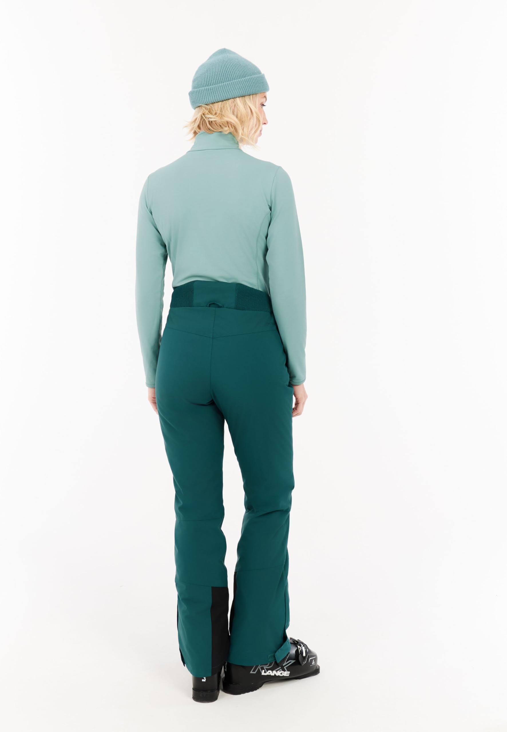 Protest Damen Ski- Und Snowboardhose PRTVoleta