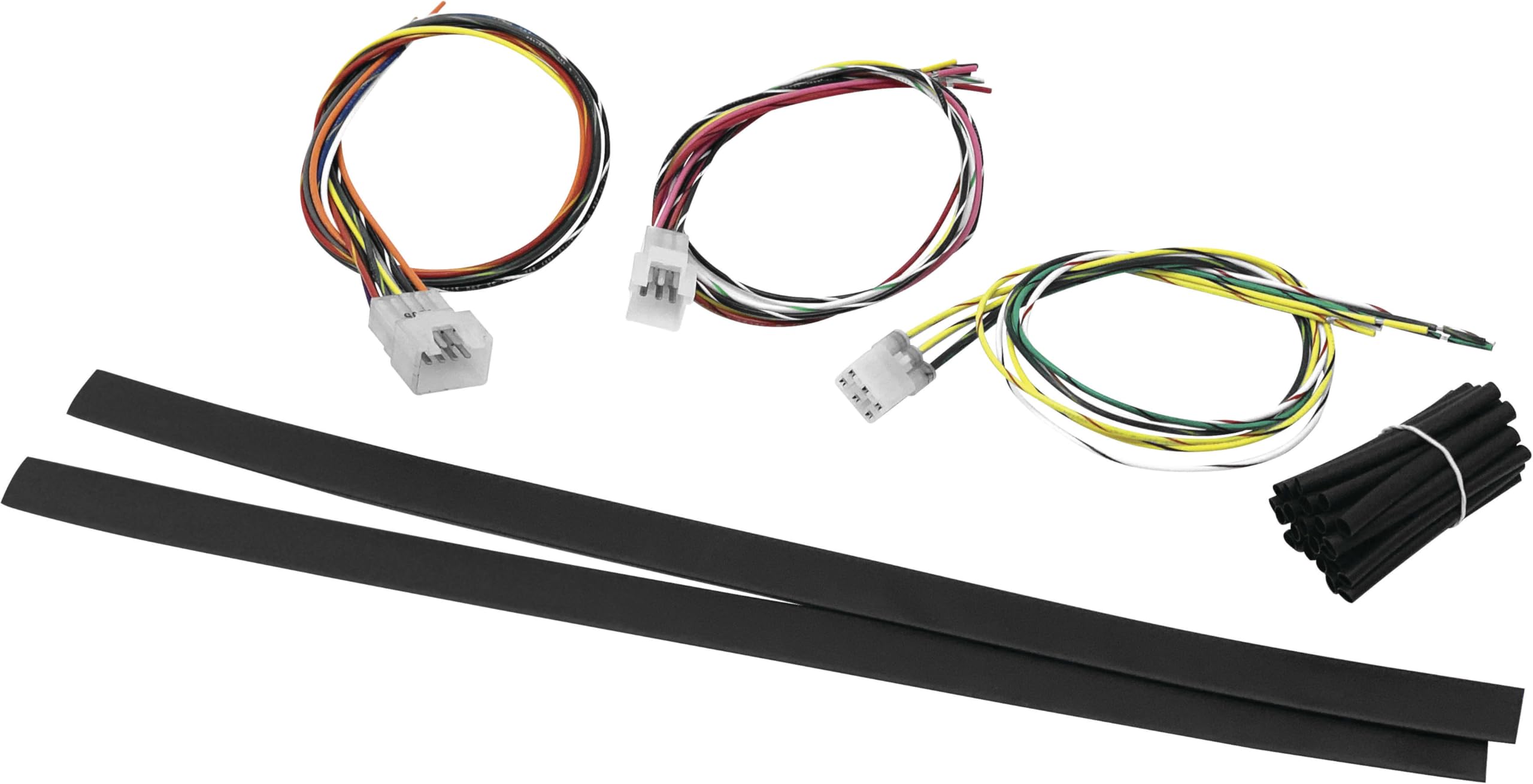 Amazon.com: Namz NHCX-IS18 Handlebar Control Extensions for