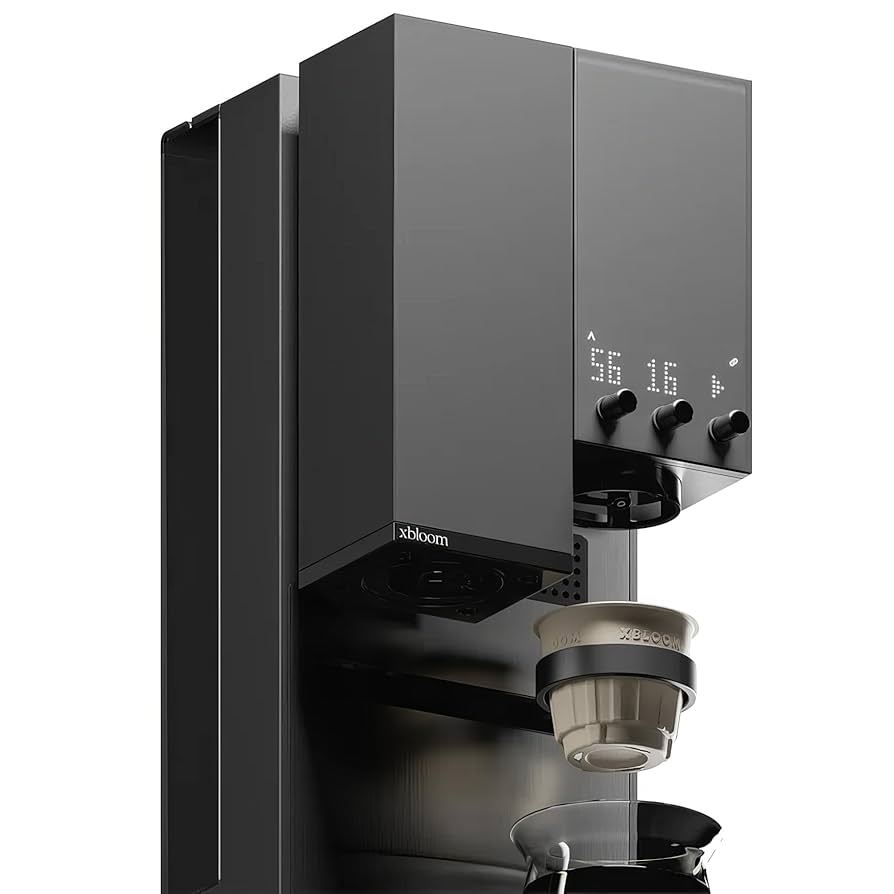 新品未使用xBloom Studio xBloom Studio Coffee Machine