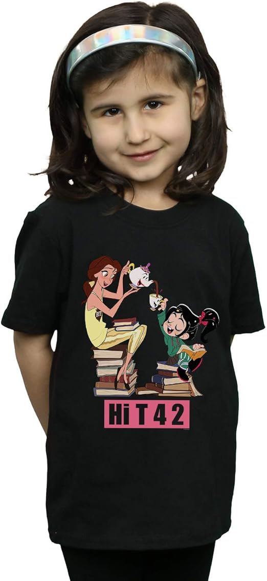 Wreck it ralph vanellope shirt Clearance