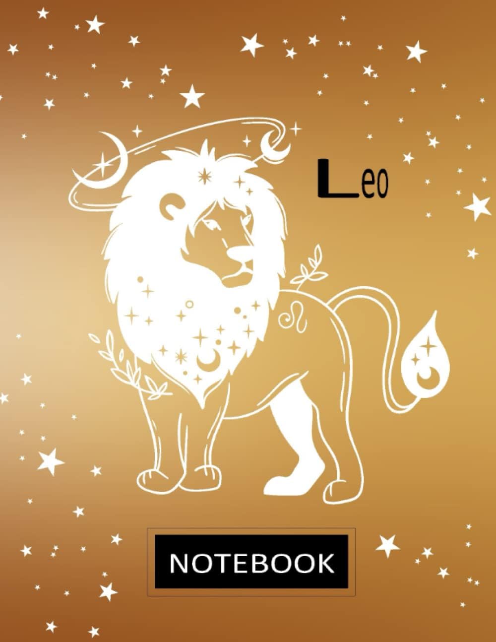 Leo Note Book