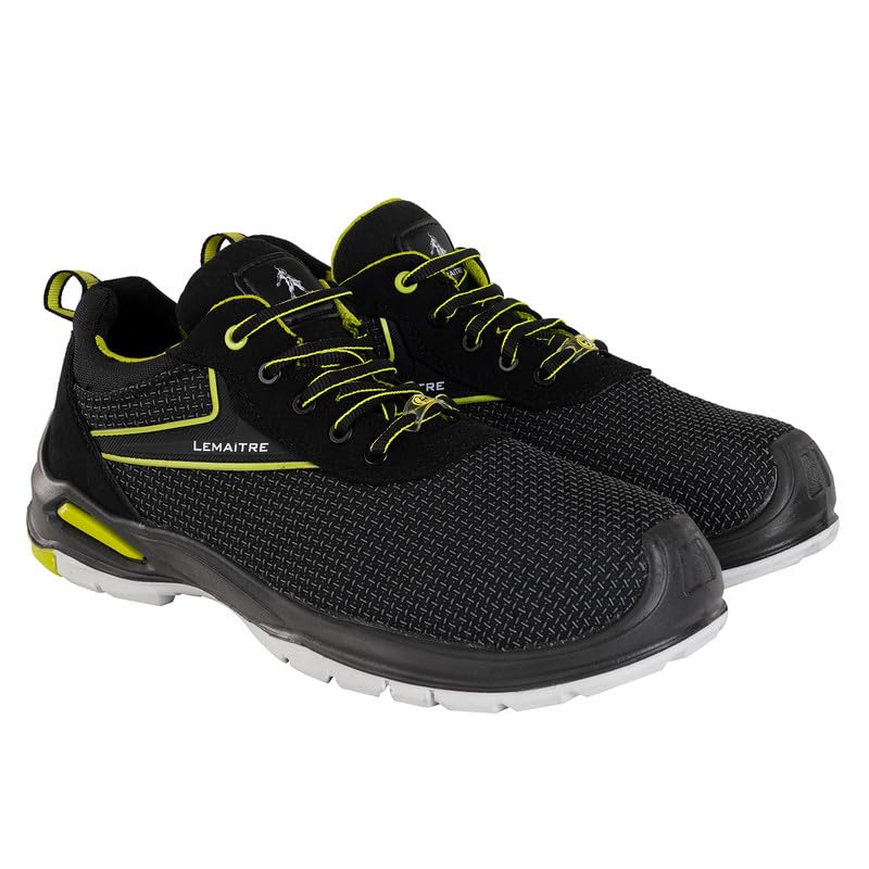 See full amazon price history chart for PERF Ringo High-Performance Outdoor Safety Shoes - Hiking Footwear with Breathable Mesh & Traction Outsole Black PERF Ringo High-Performance Outdoor Safety Shoes - Hiking Footwear with Breathable Mesh & Traction Outsole Black (B0CNWCVSHP) Amazon Price History, Amazon Price Tracker