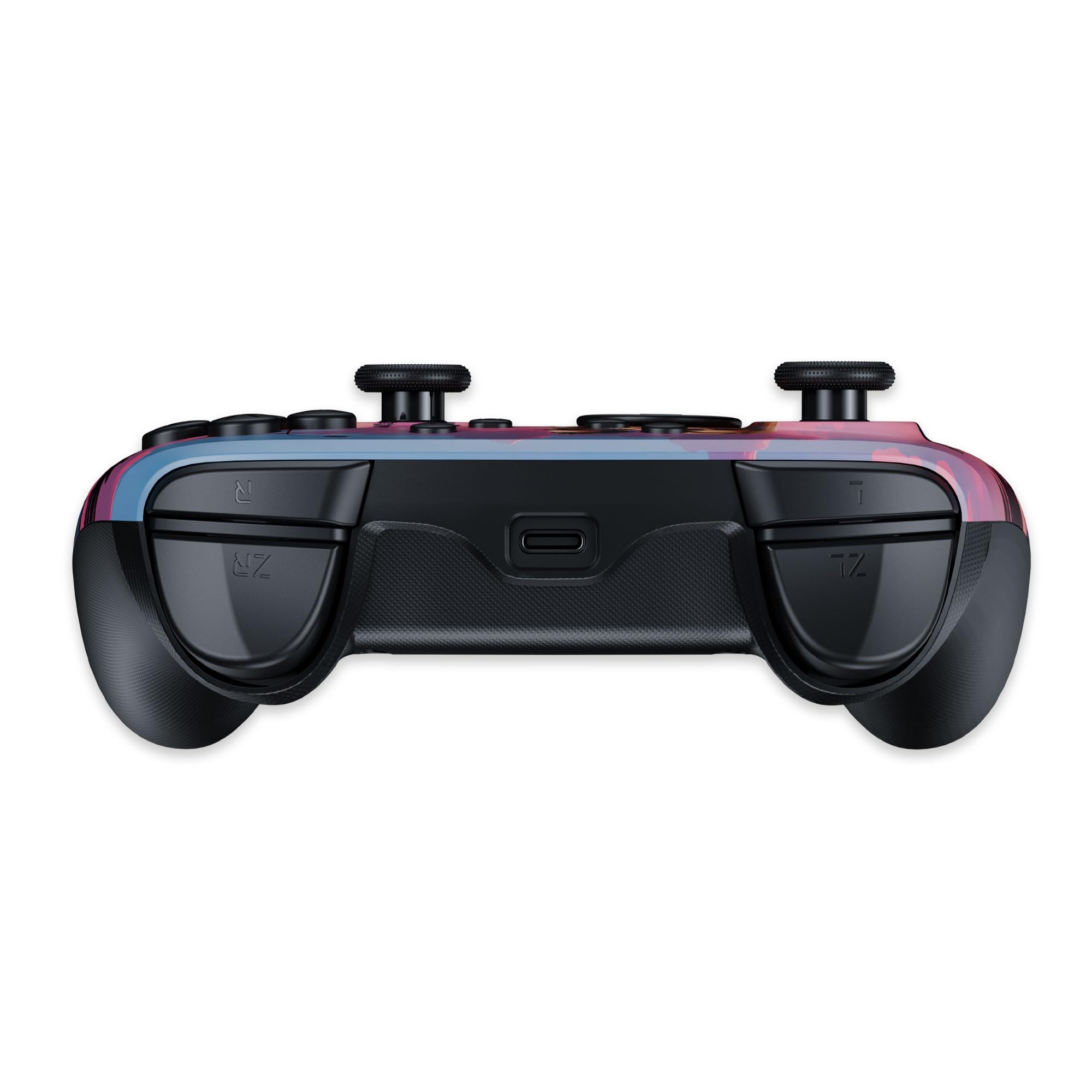 Freaks and Geeks-Manette Switch/Switch 2/PC Sans-fil RGB - Thug Life