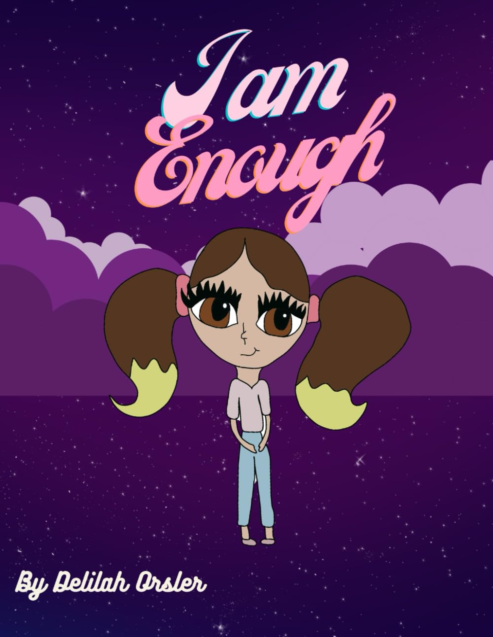 I Am Enough