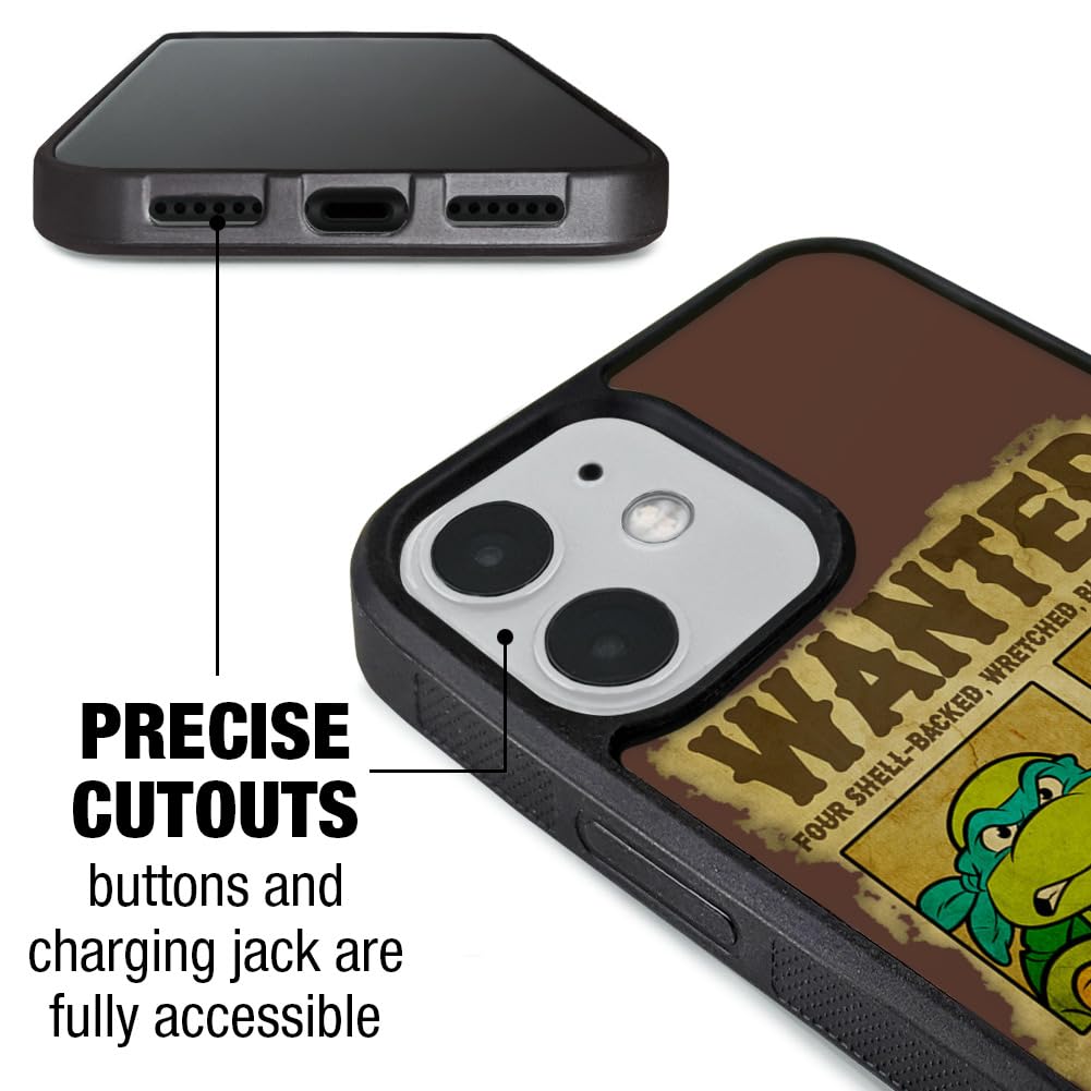 Amazon.com: Teenage Mutant Ninja Turtles Most Wanted Protective Amazon.com: Teenage Mutant Ninja Turtles Most Wanted Protective