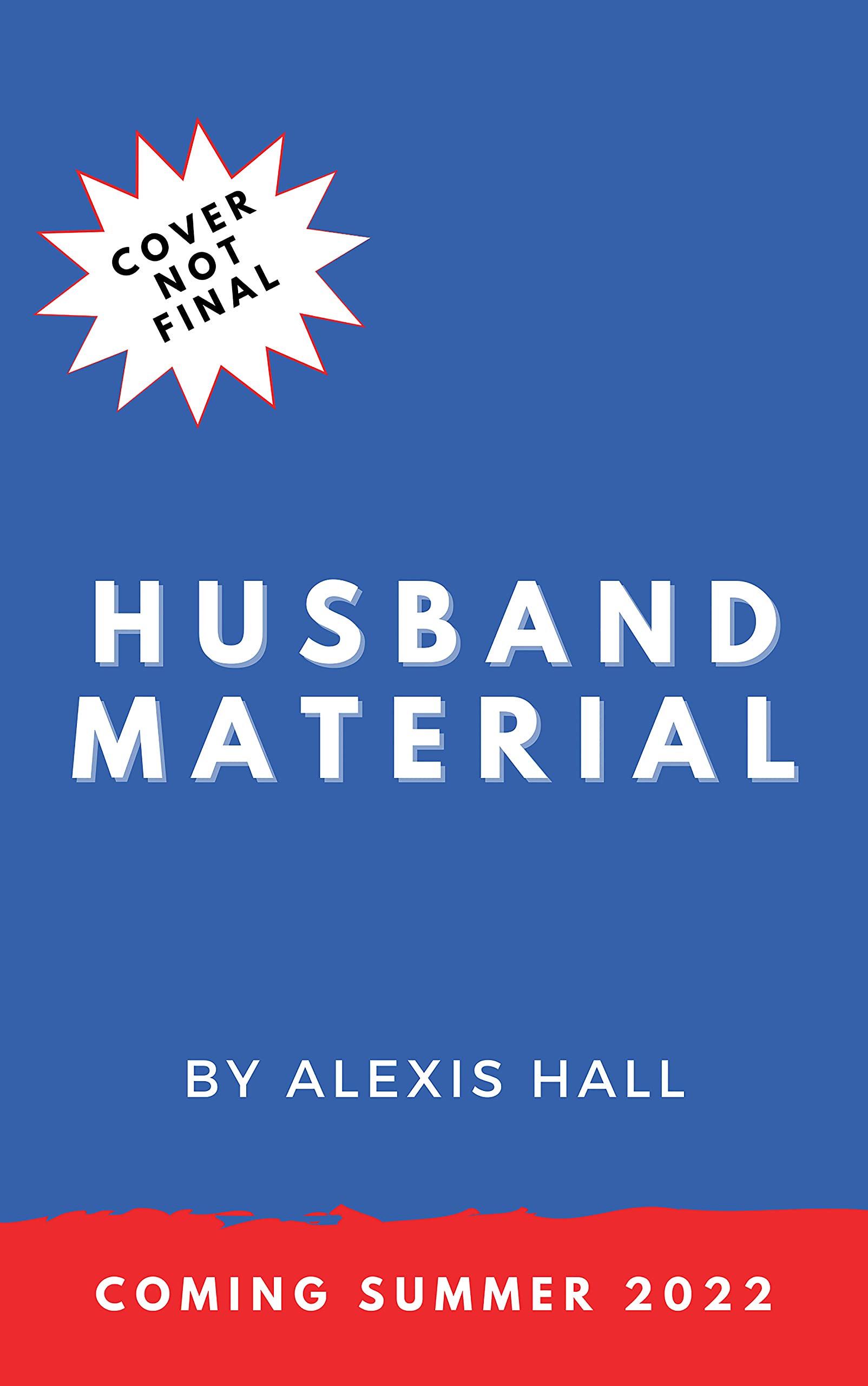 Husband Material: London Calling, Book 2