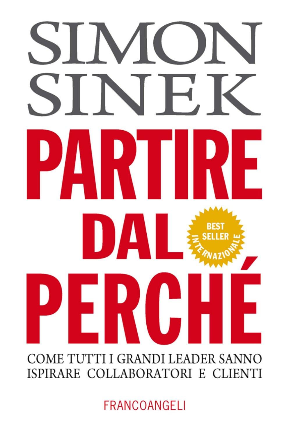 I 24+ Migliori Libri Sulla Leadership Da Leggere Assolutamente Nel 2026 Per Diventare un Leader Di Successo 4