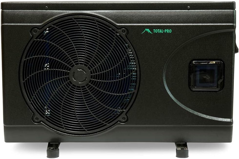 HydroPro ABS Swimming Pool Heat Pump Type P12/32-11.5kW