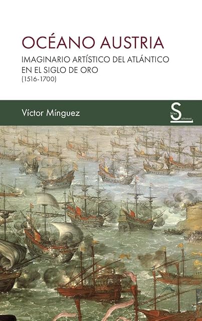 Portada de Océano Austria