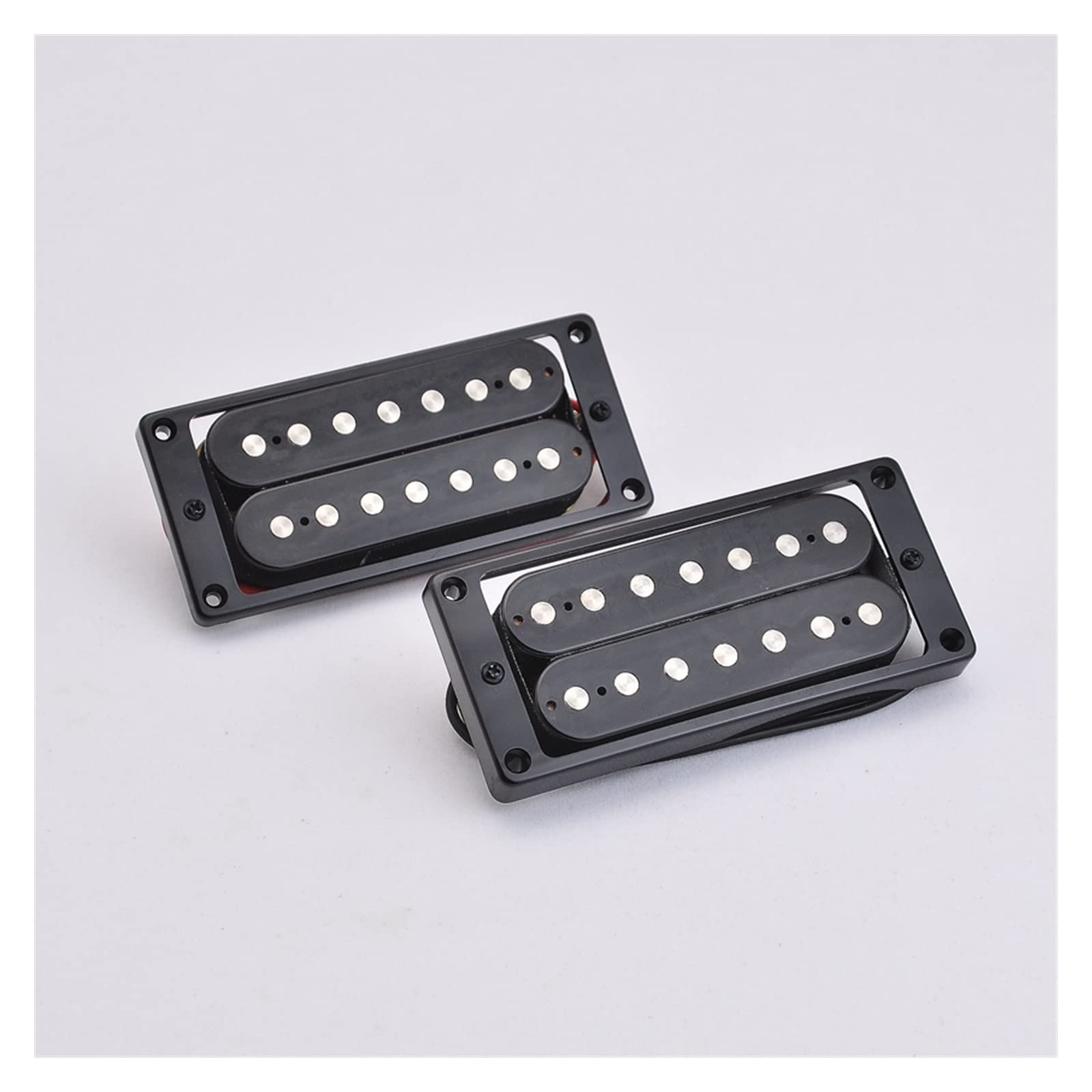 1 Set di Pickup Humbucker per Chitarra Elettrica A 7 Corde per Chitarra Elettrica for LP Pickups Set per Chitarra Elettrica