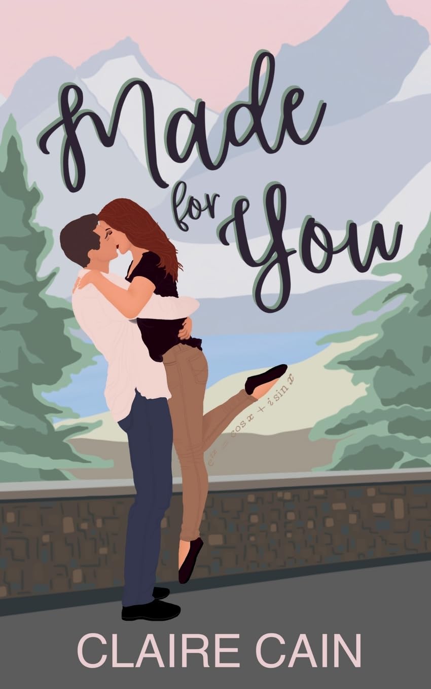 Buy Made for You: A Small Town Romance: 1 (Veterans of Silver Ridge) — BookShops.in