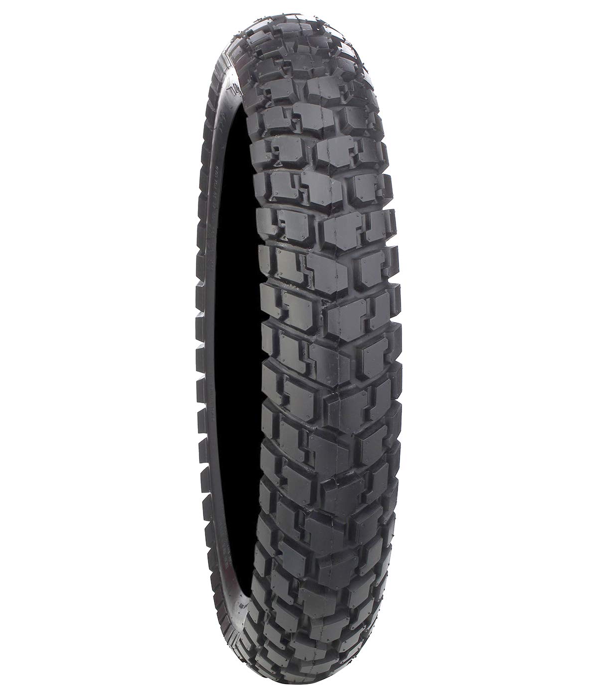 Duro HF904 Median Dual-Sport Bias-Ply Rear Tire 130/90-16 (25-90416-130-TT)