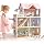 Pink Dollhouse