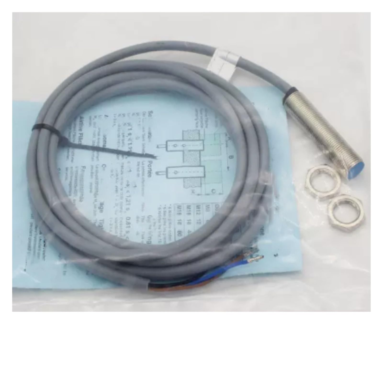 CXFCIHFT DW-AD-703-M18 Proximity Switch Sensor