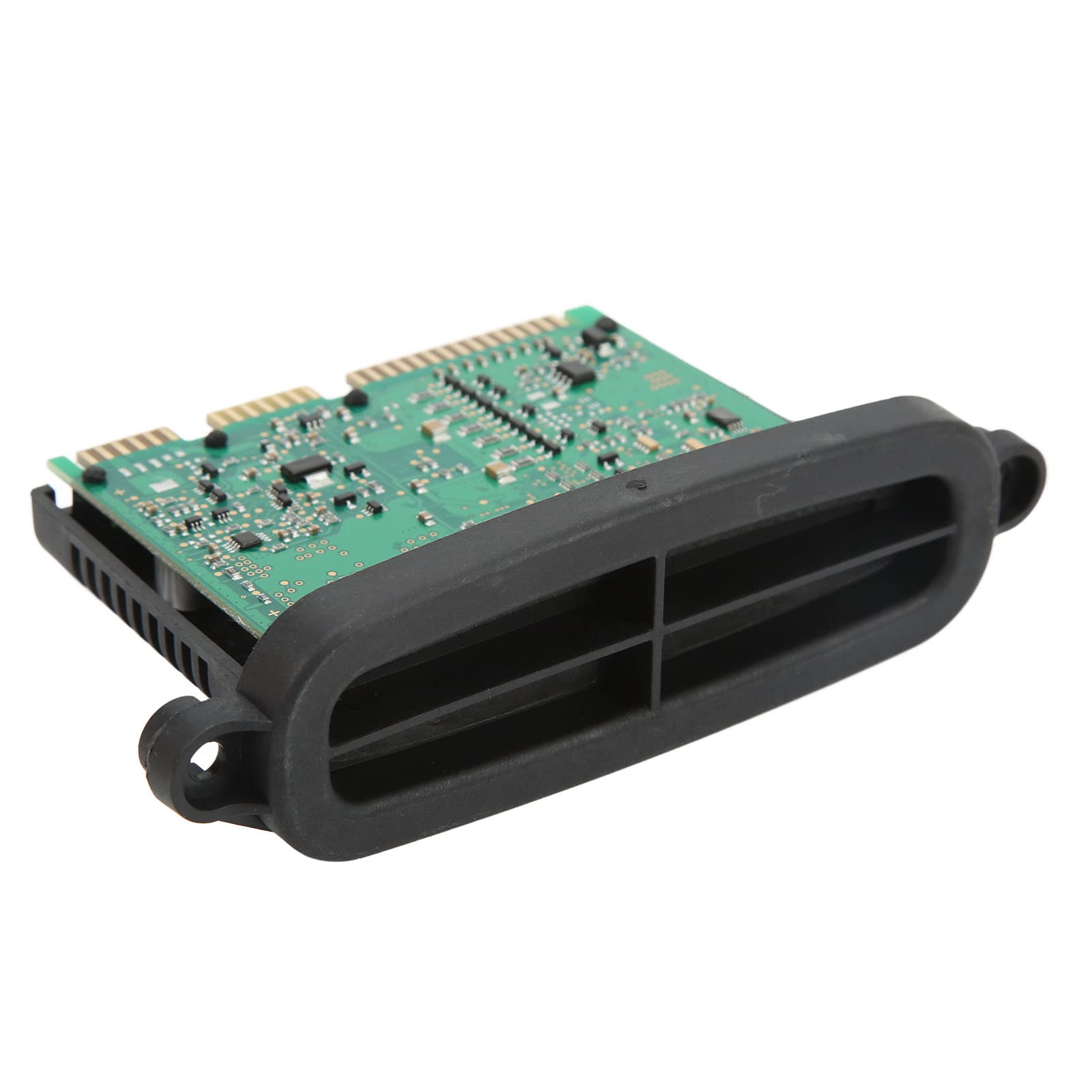 Modulo di Controllo Driver Fari Allo Xeno Adattivo 63117316217 per Serie 5 F07 F10 F11 | ABS Resistente, Plug and Play