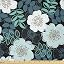 Teal Beige