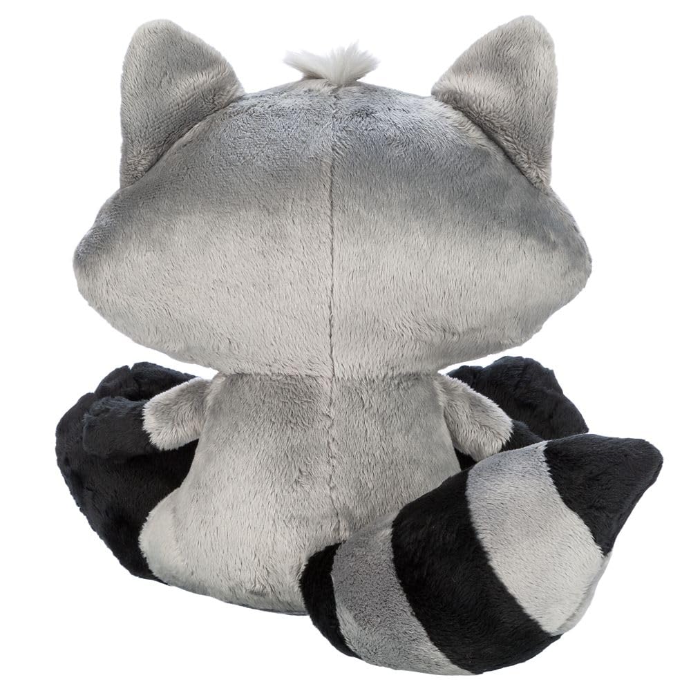 Amazon.com: Disney Store Official Meeko Big Feet Plush