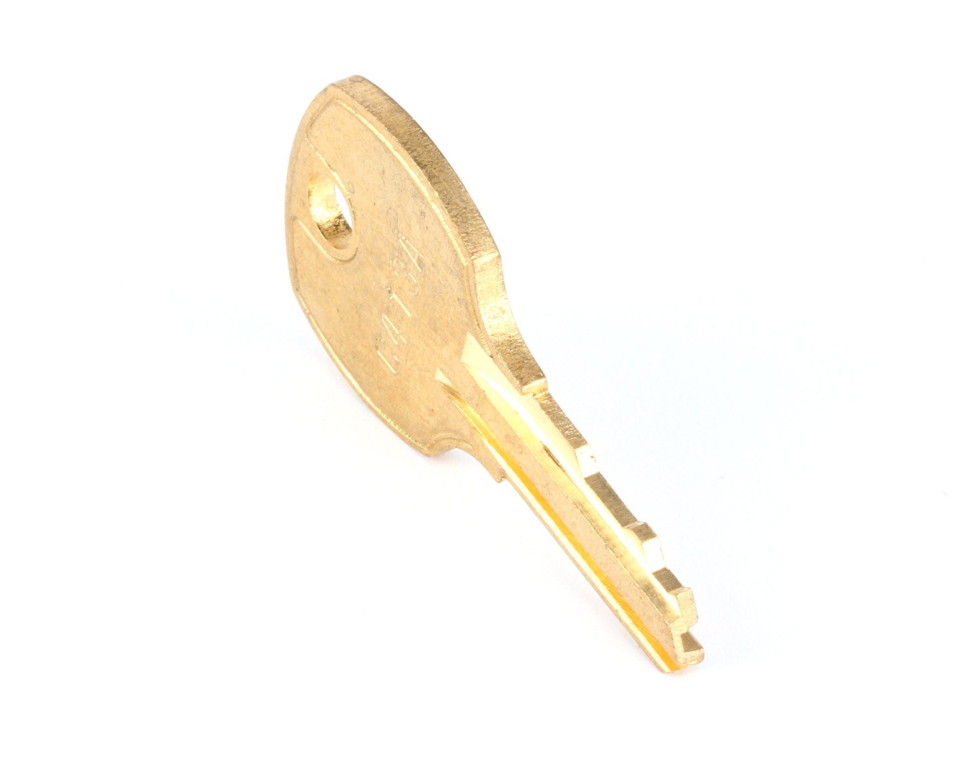 Delfield 3235517 C413A Lock 3234230 Key