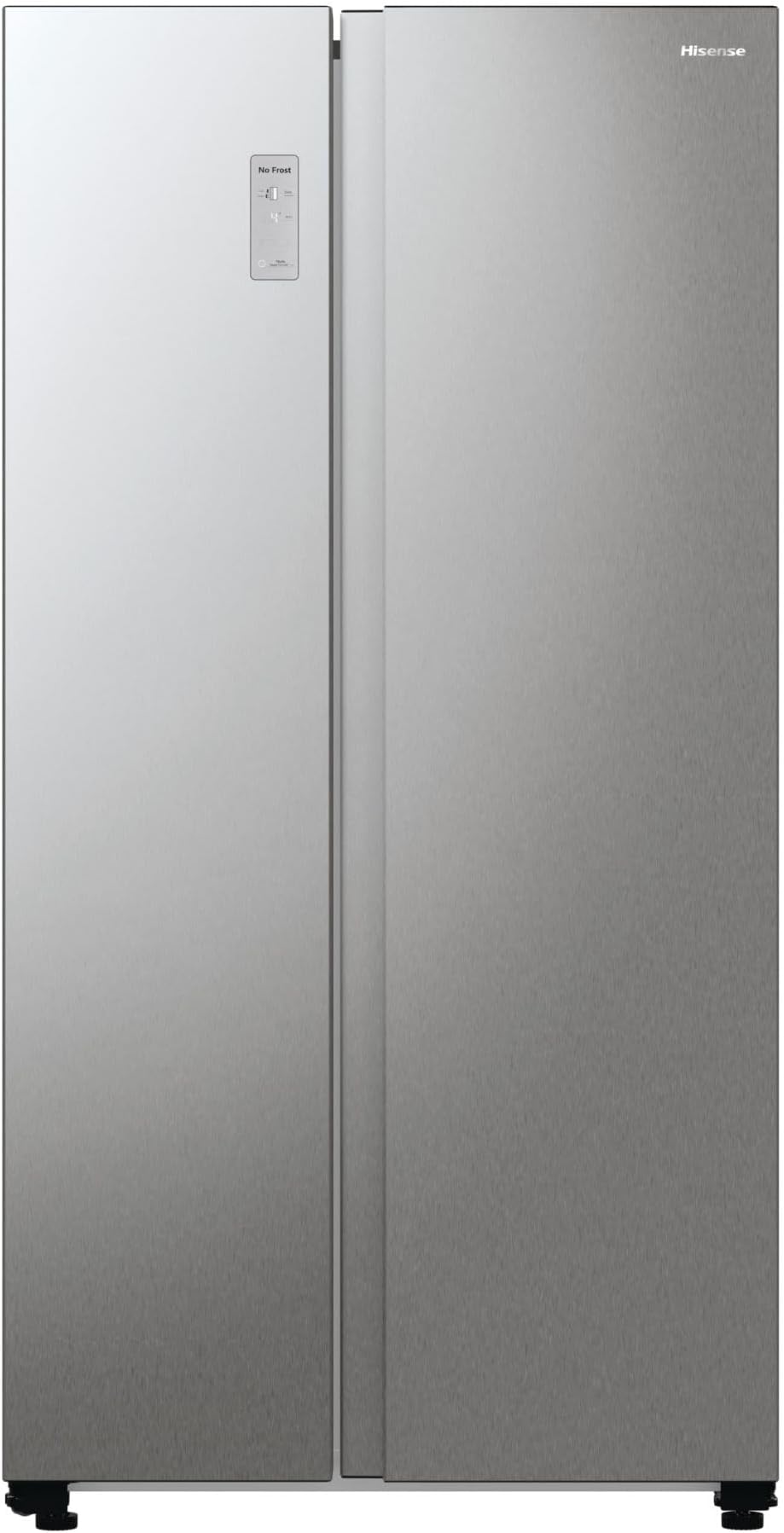 Hisense RS711N4ACE Frigorifero Side-by-Side Incasso/Libero 550 L E ...