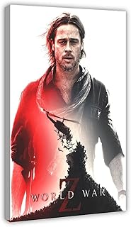 Amazon Com World War Z Movie Poster Amazon Com World War Z Movie Poster