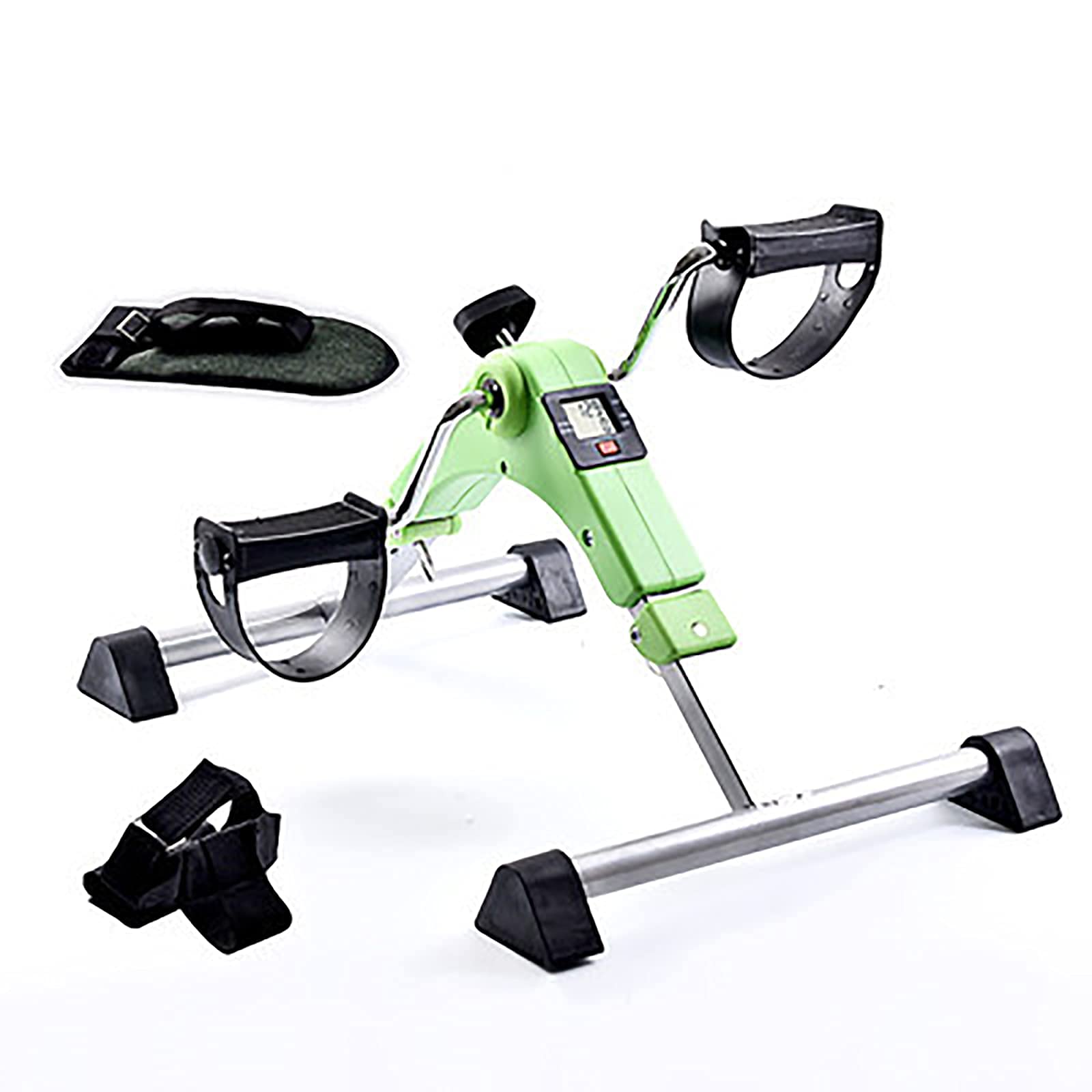 Bicicleta estática para el hogar, Equipo de rehabilitación, Bicicleta estática, Equipo de rehabilitación eléctrico, Bicicleta de Entrenamiento para Personas Mayores Tras