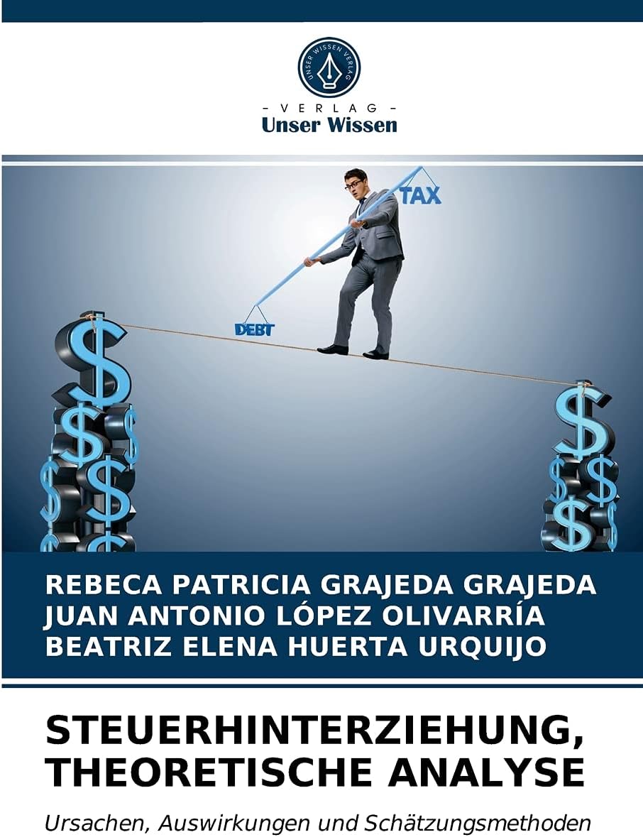 Steuerhinterziehung, Theoretische Analyse