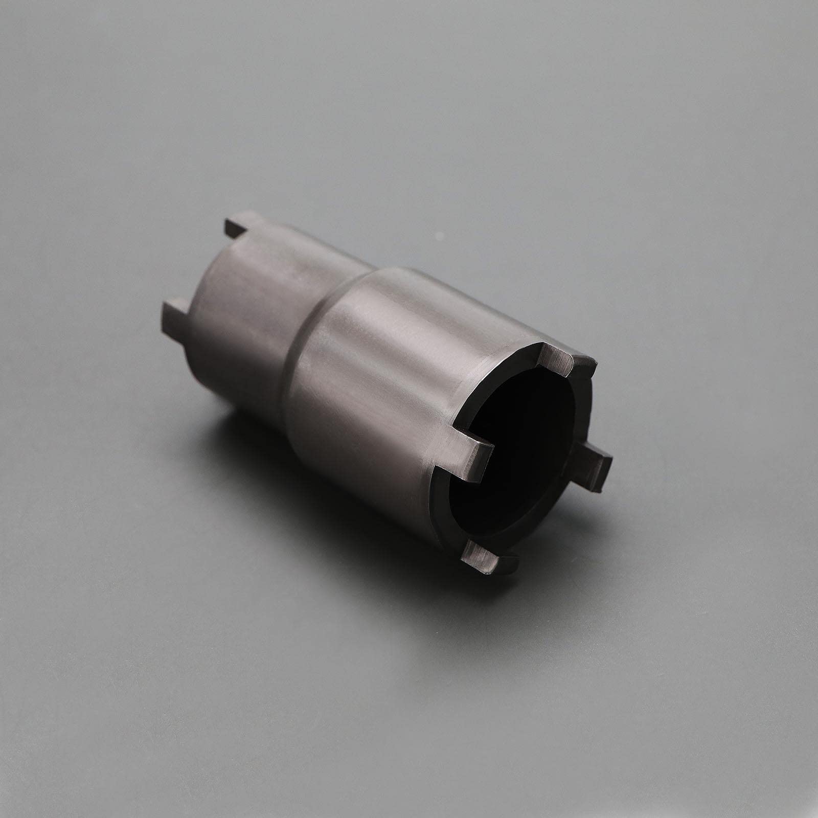 EMSea Chiave per dado di bloccaggio frizione 20/24mm, chiave per dado di bloccaggio, strumento di manutenzione per moto, veicolo fuoristrada, pit bike per Crf 600rr, 450r, 250l, Grom, strumento per